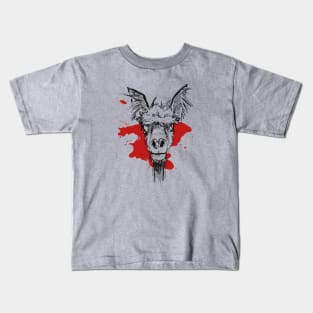 Llamageddon Kids T-Shirt